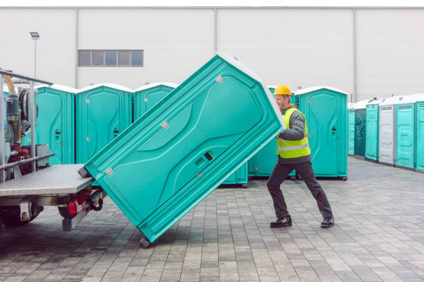 Best Local porta potty services  in Mansfield, MO