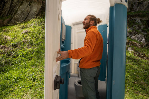 Best Sanitation services for porta potties  in Mansfield, MO