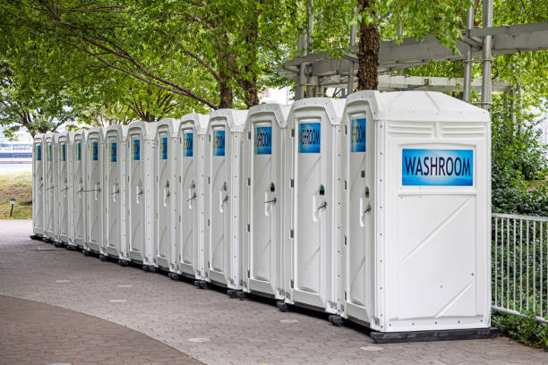 Portable Toilet Options We Offer in Mansfield, MO