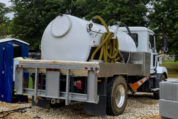 Best Best portable toilet rental  in Mansfield, MO